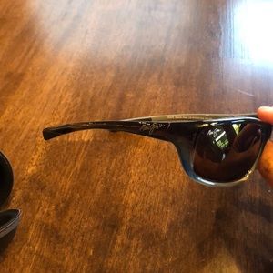 maui jim k